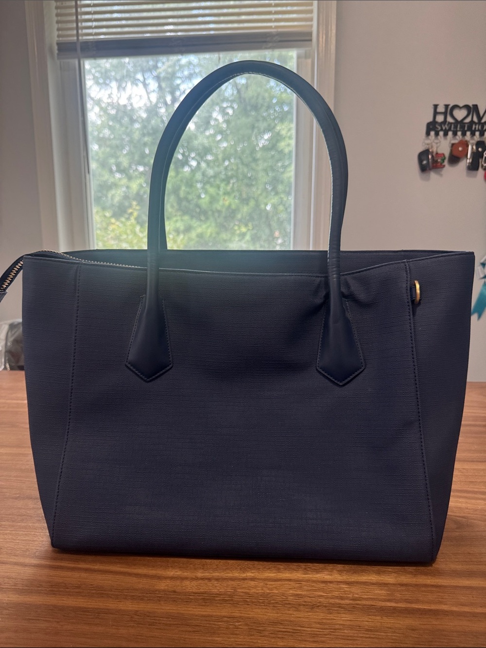 Dagne Dover diaper bag